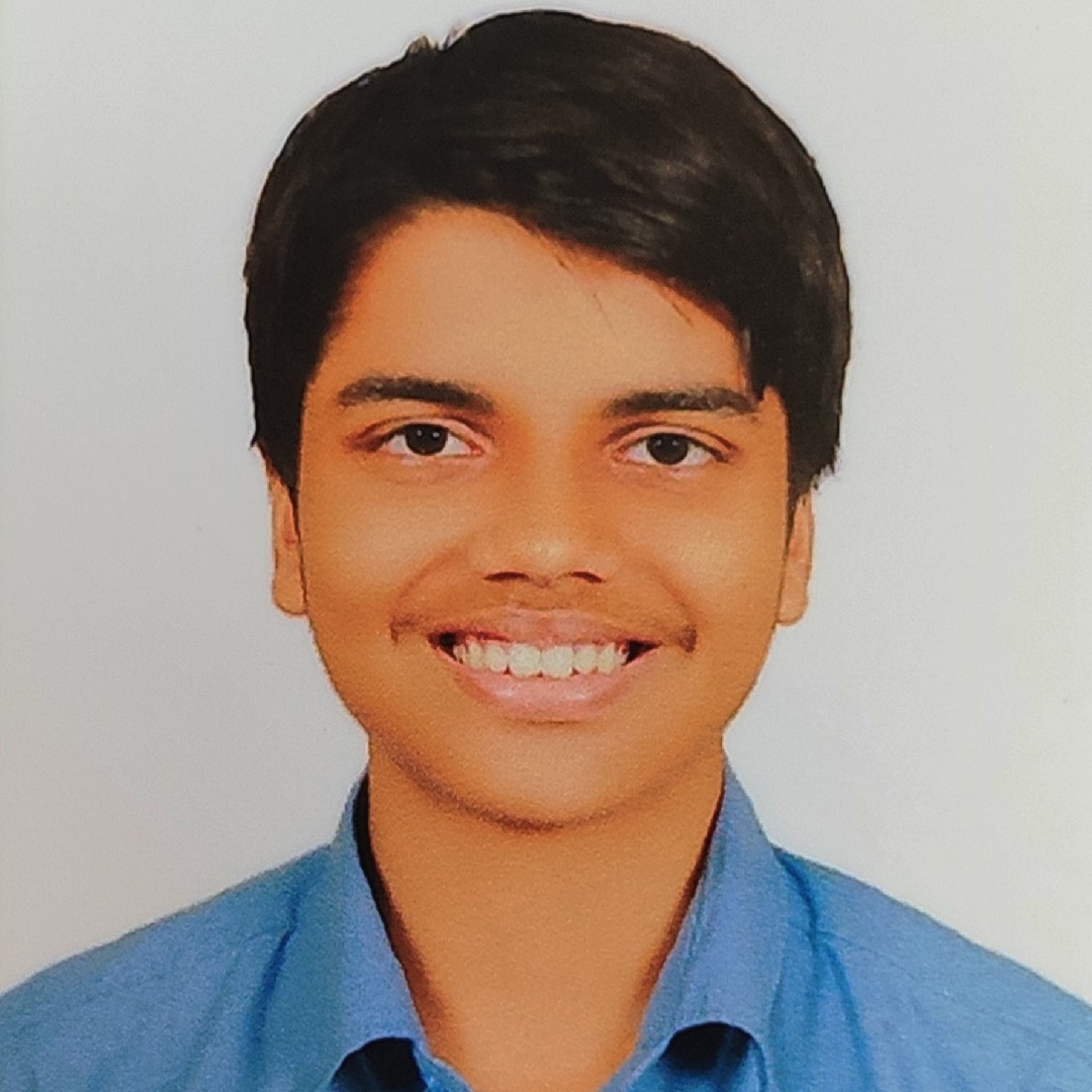 Chinmay Warrier